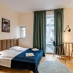 Mickiewicza Suites