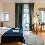 Mickiewicza Suites