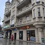 Mickiewicza Suites