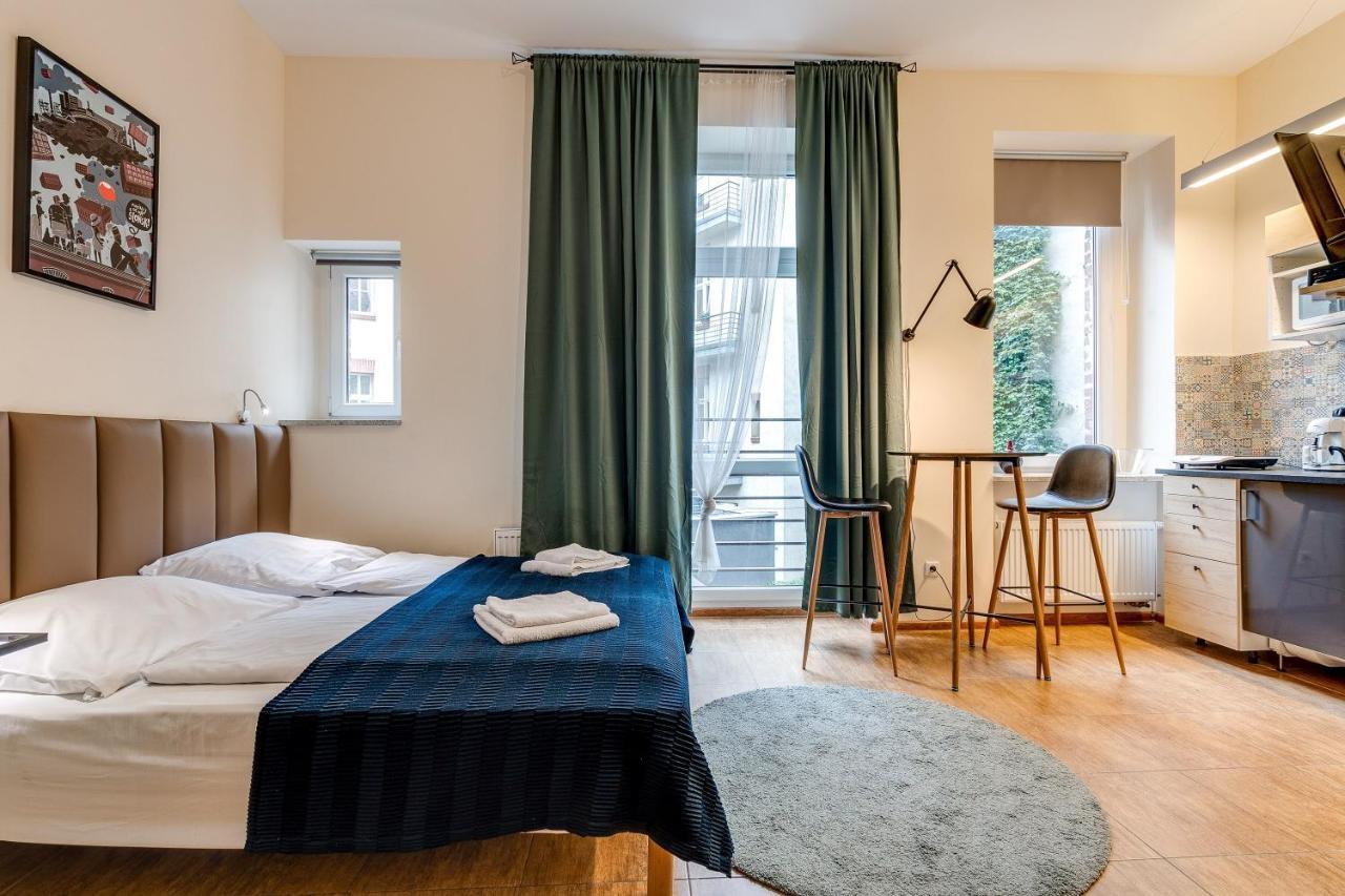 Mickiewicza Homestay Katowice