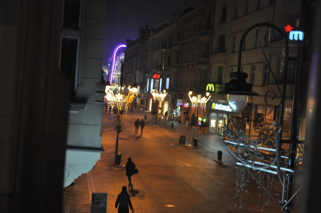 Mickiewicza Kwatera prywatna Katowice