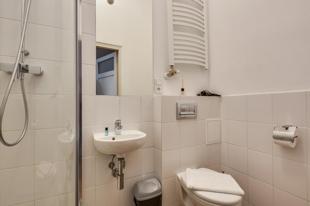 Mickiewicza Homestay
