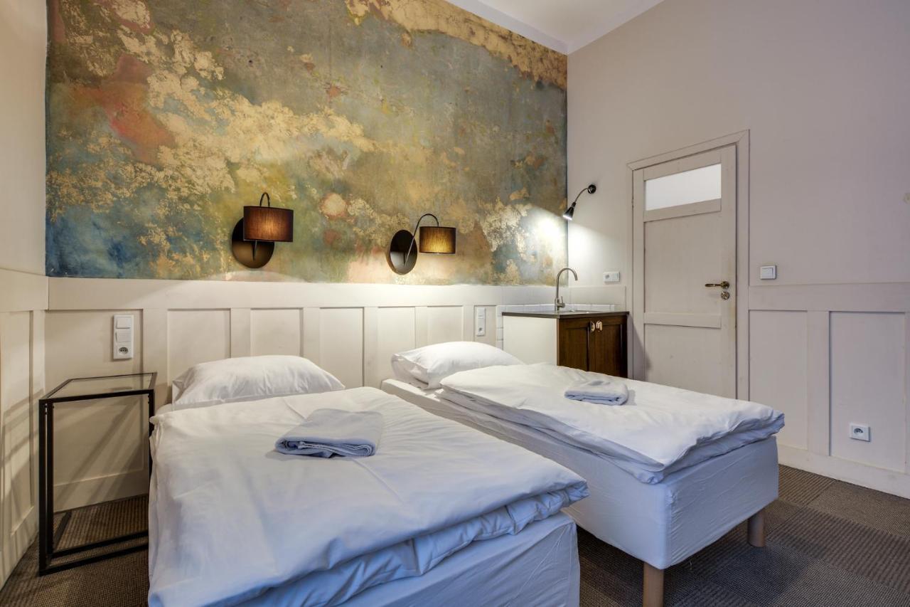 Mickiewicza Homestay Katowice